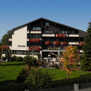 Hotel Restaurant Roessle