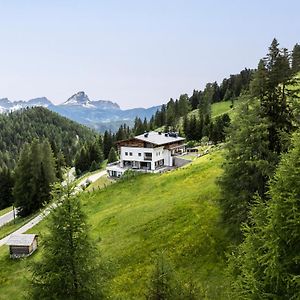 Alpine Hotel Gran Fodá
